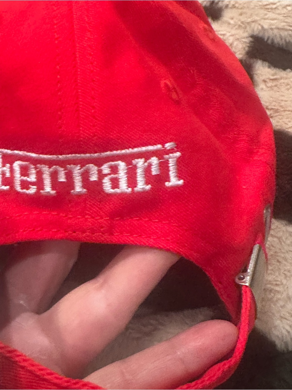 Hat - Picture 7 of 10